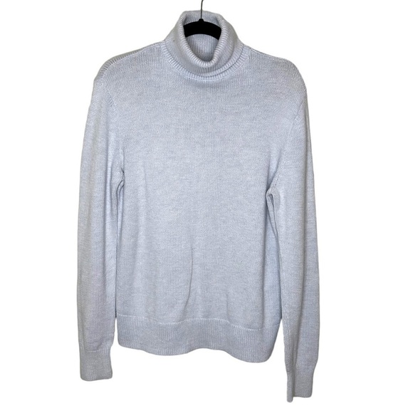 ARITZIA TNA York Turtleneck Sweater - Picture 7 of 14